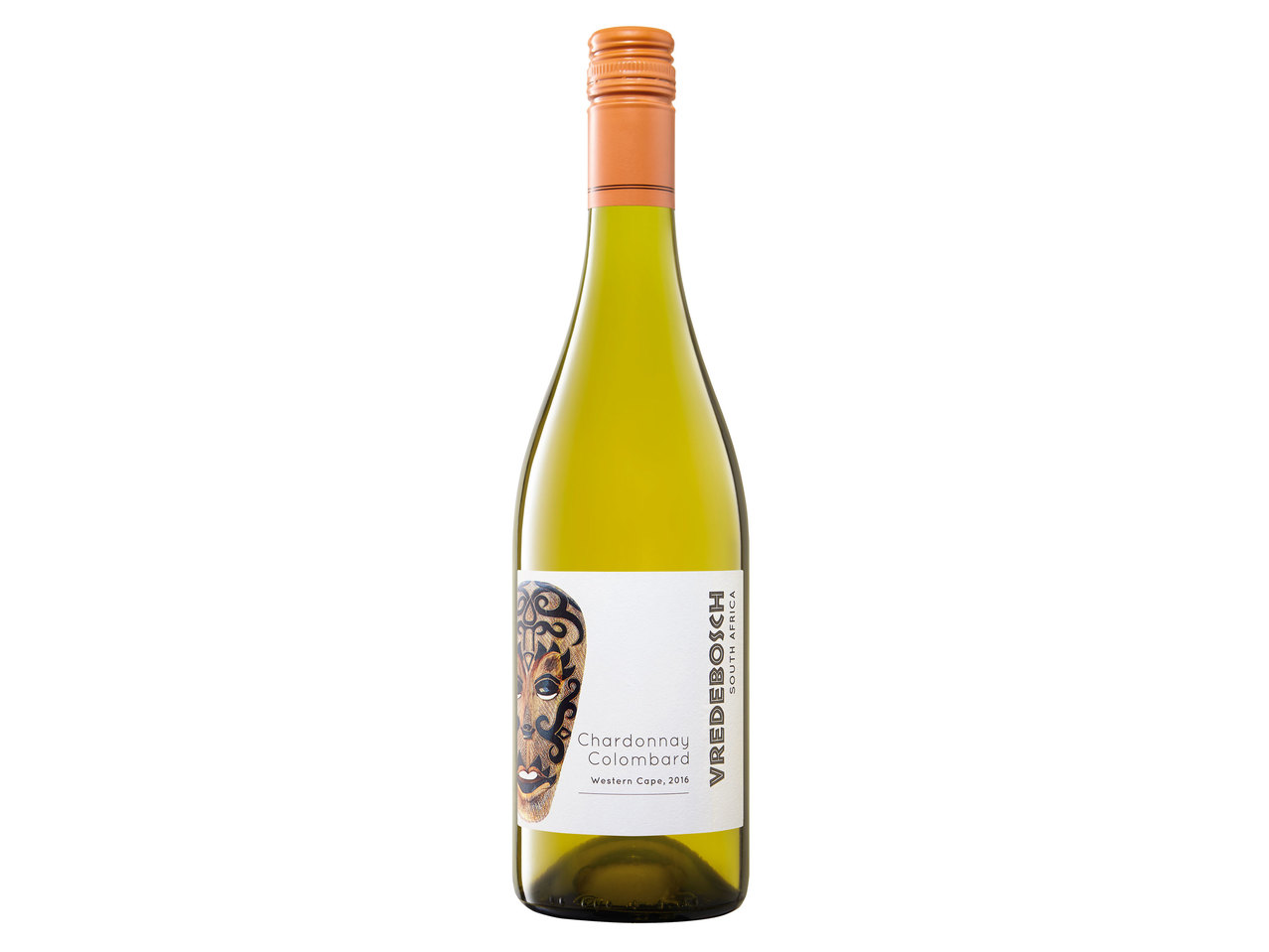VREDEBOSCH Chardonnay Colombard
