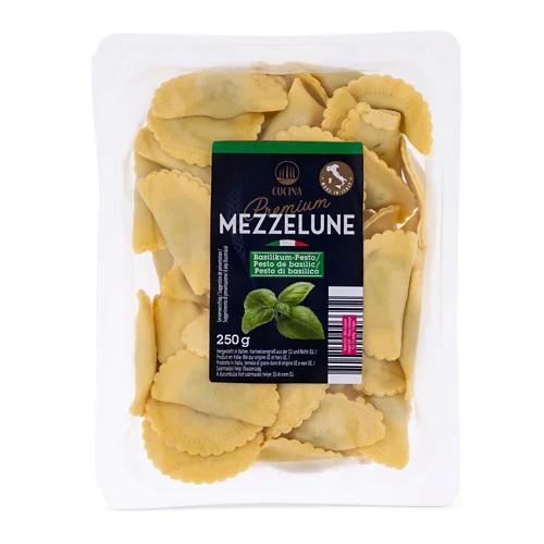 CUCINA Mezzelune, Basilikum-Pesto