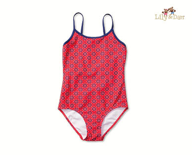 Kids Swimwear