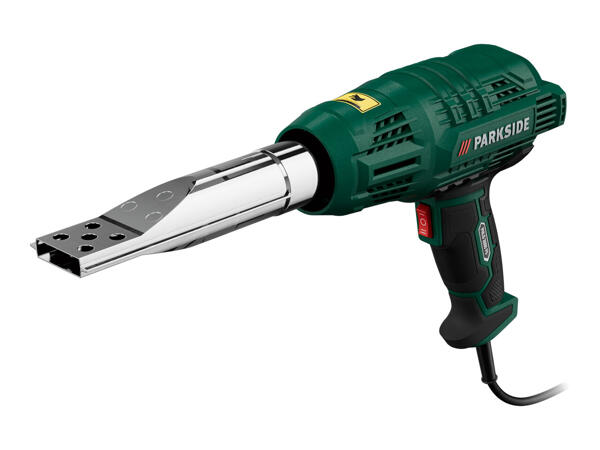 Parkside Heat Gun