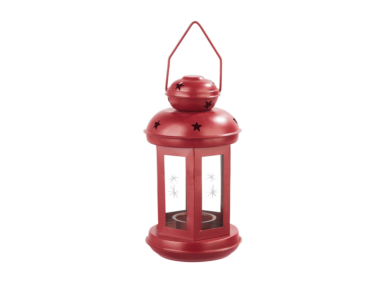 Christmas Lantern for Candle