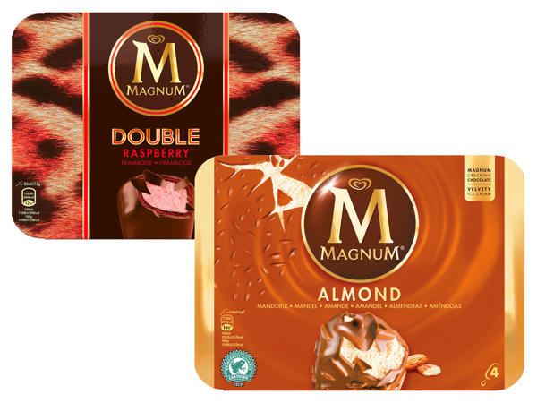 ESKIMO Magnum