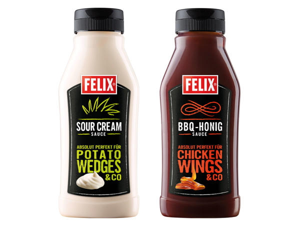 FELIX Sauce