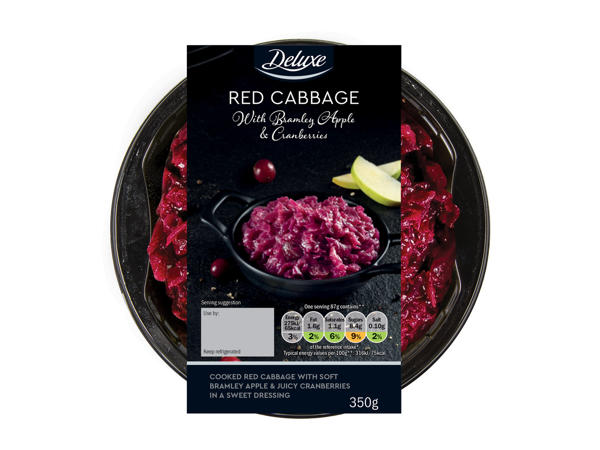 Red Cabbage