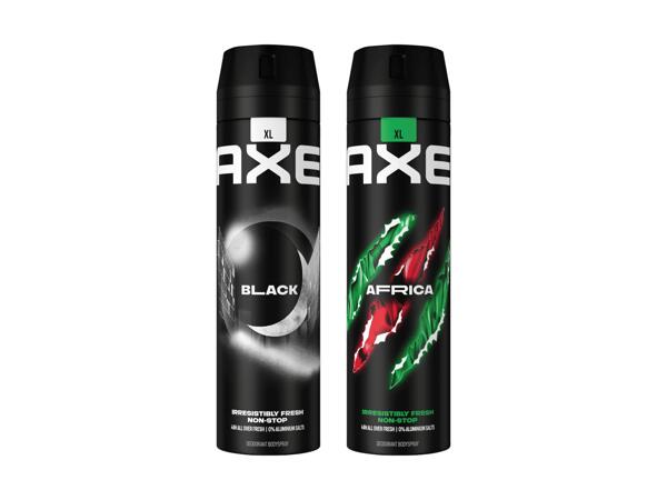 Bodyspray