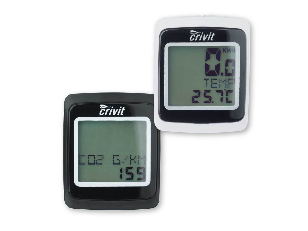CRIVIT Bike Computer