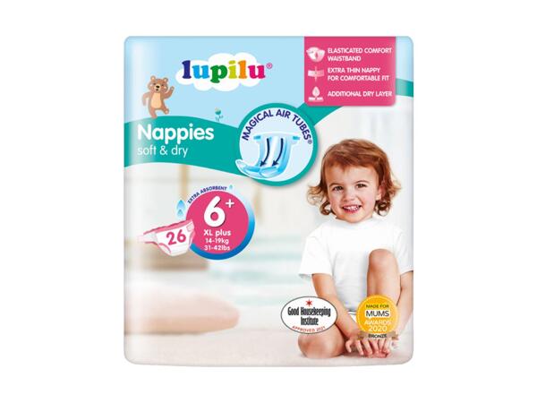 Nappies