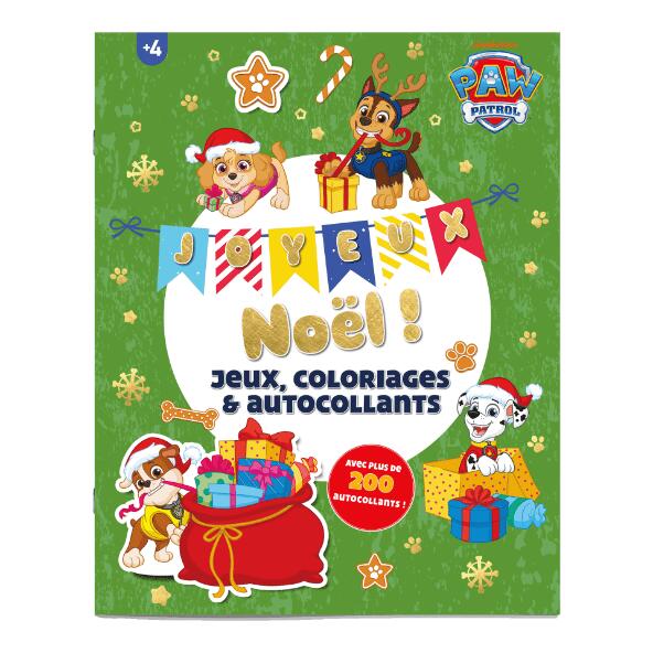 Stickerbuch