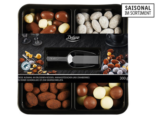 Premium Nussselektion