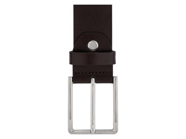 Men's Belt