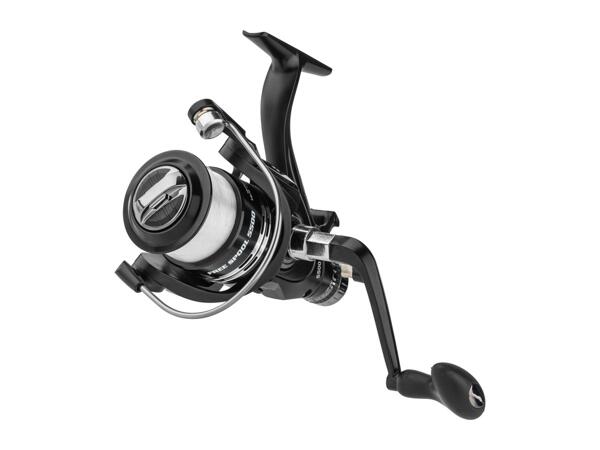 Rocktrail Fishing Rod Set