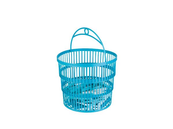 Clothes Pegs / Washing Line / Peg Basket