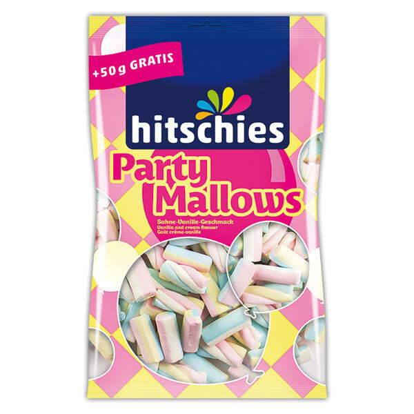 Party Mallows