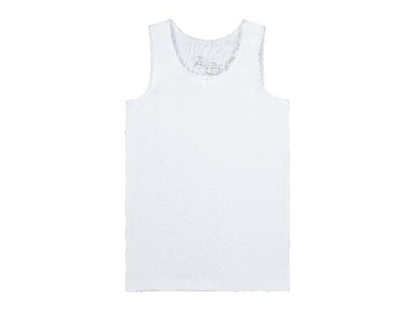 Kids' Vests