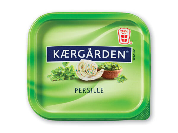 Kærgården