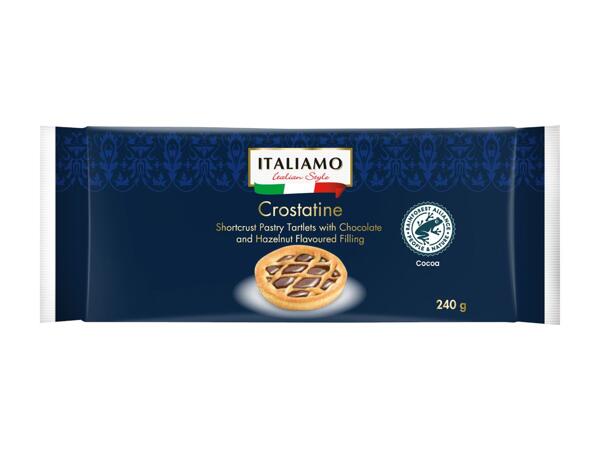Mürbteigtortelettes​