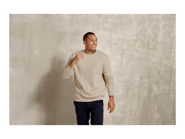 Livergy Men's Sweatshirt