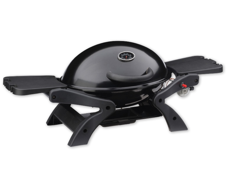 Landmann(R) Table Top Gas Barbecue