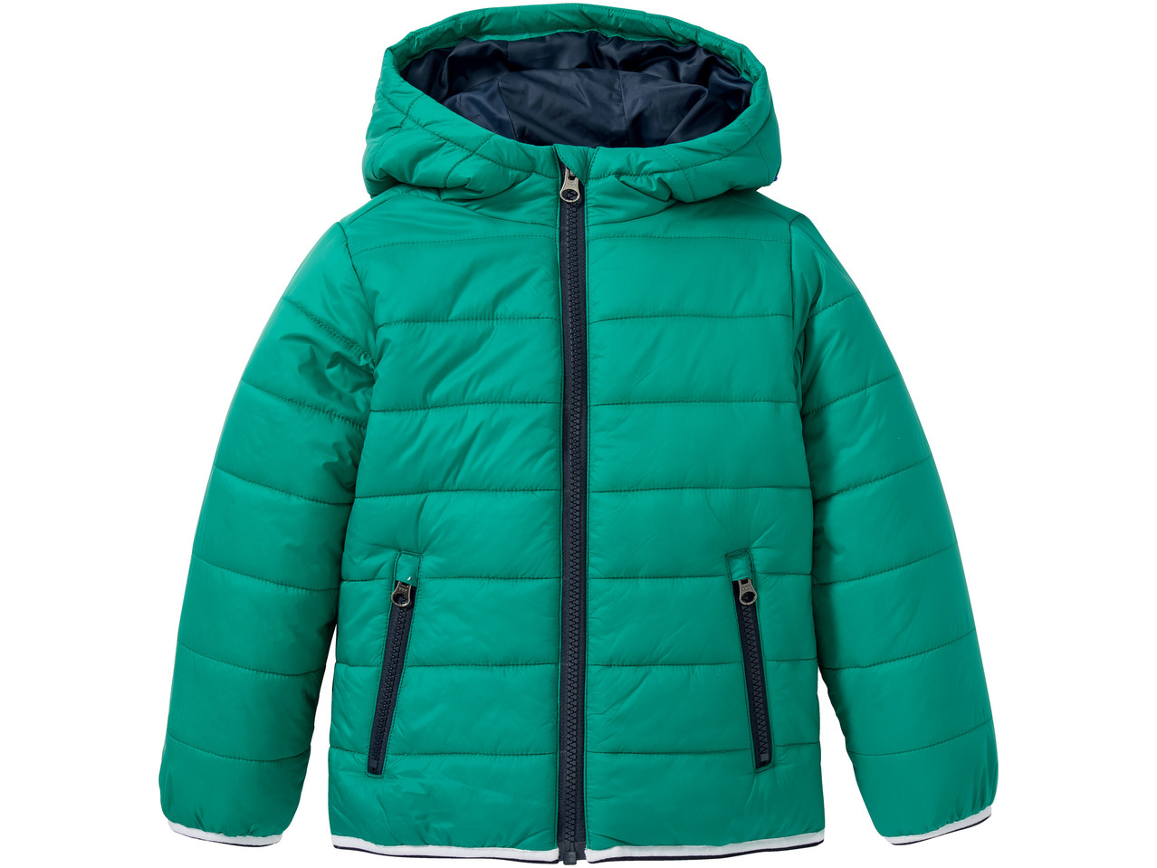 Kids' Lightweight Quilted Jacket