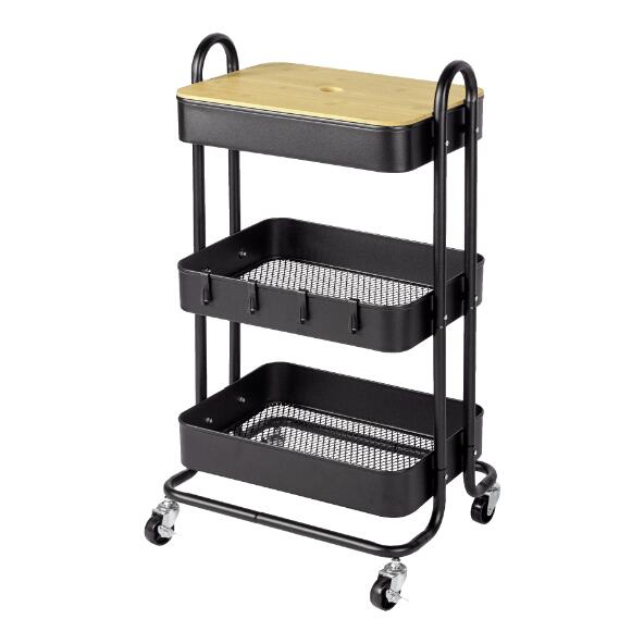 HOME CREATION(R) Trolley de cuisine