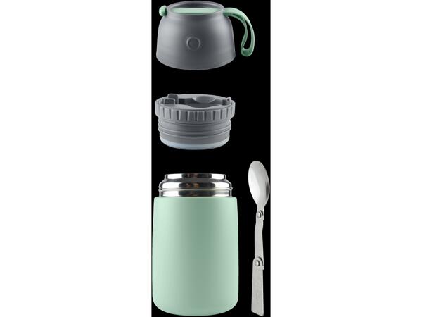 Insulated Food Pot