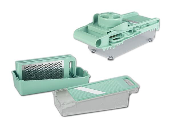 Reiben-Set/Multireibe