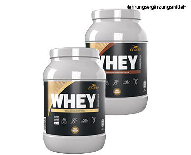 CRANE(R) WHEY PROTEIN-KONZENTRAT