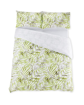 Cactus King Duvet Set