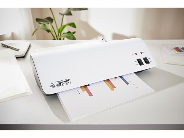 Laminator
