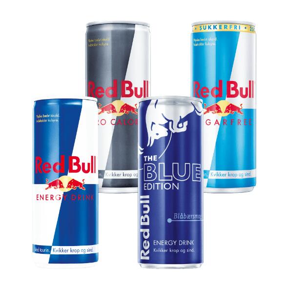 Red Bull