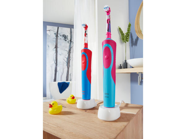 Kids' Electric Toothbrush