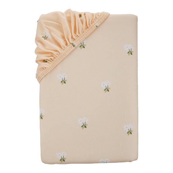 DISNEY(R) 				Hoeslaken voor babybed, 2 st.