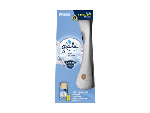 Spray automatique Glade