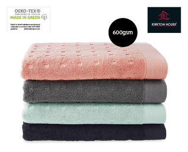 Bath Sheet