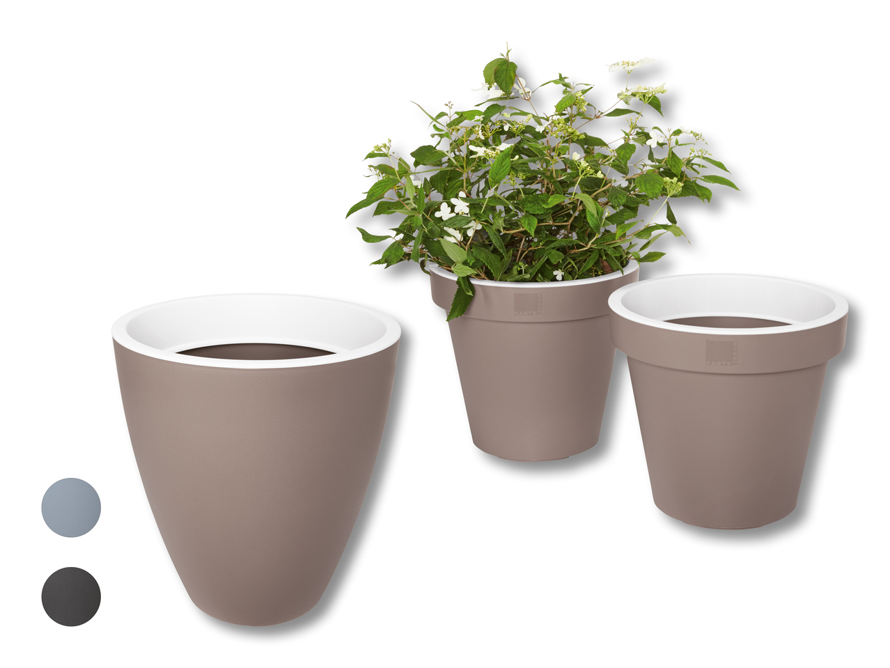 Cache-pot