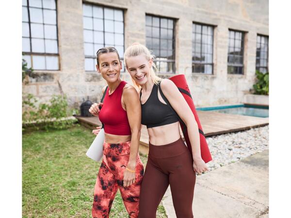 Ladies' Sports Leggings