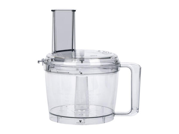 Food Processor