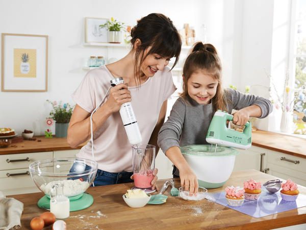 STAVMIXER, SET