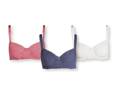 Reggiseno BLUE MOTION+
