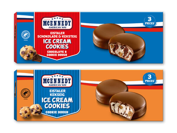 Is cookies