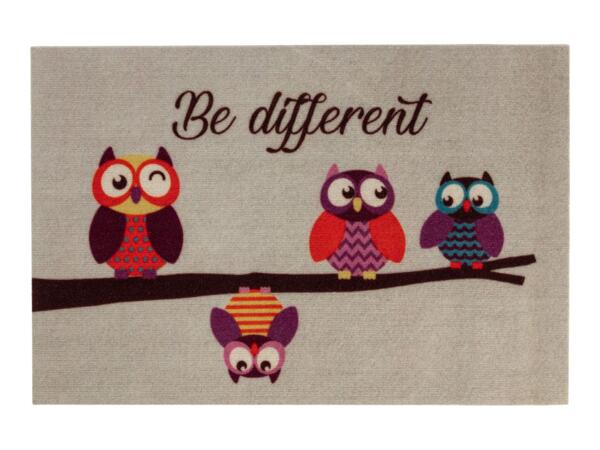 Livarno Home Doormat