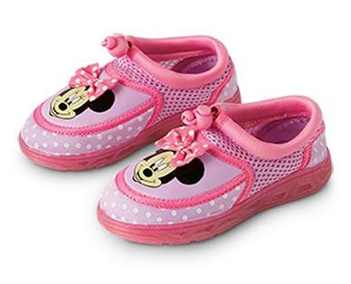 Children's Character Water Shoes