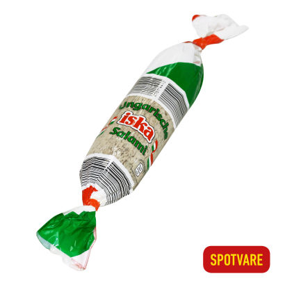Ungarsk salami