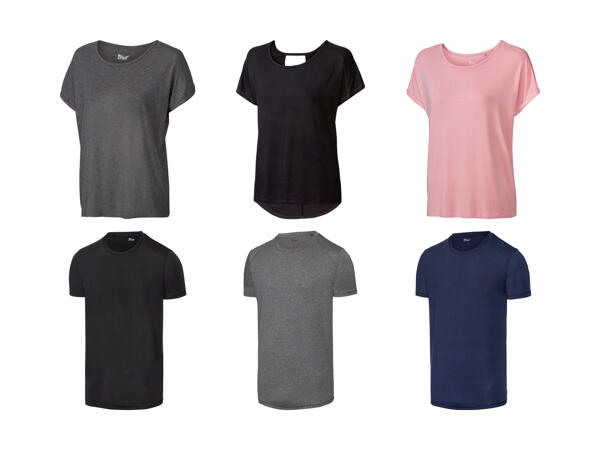 CRIVIT(R) T-shirt