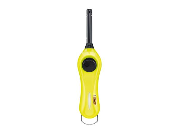 BIC Yellow Design Megalighter