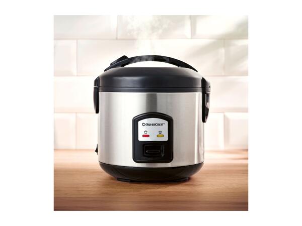 Silvercrest Kitchen Tools Rice Cooker