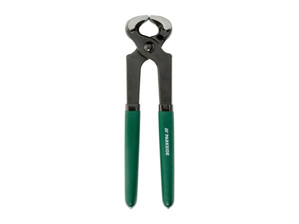 Parkside Adjustable Wrench/​End Cutters/​Nippers/​Adjustable Pipe Wrench