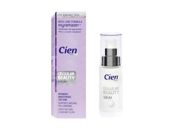 Sérum pour le visage (uniquement en Suisse alémanique)