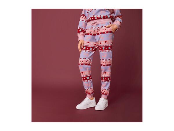 Esmara Ladies' Christmas Joggers