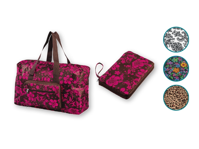 Topmove Foldable Bag